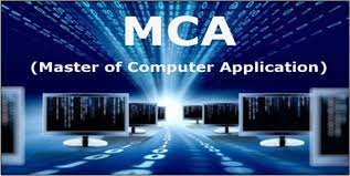 Master of Computer Application(MCA) 