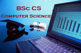 BSc Computer Science 
