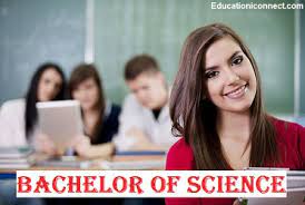 Bachelor of Science (PCB) 