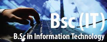 B.Sc. IT (Information Technology) 