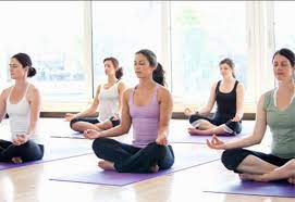 PG in yoga 