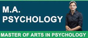Master of Arts (Psychology) 