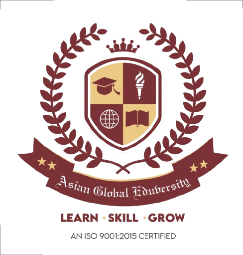 Asian Eduversity Foundation logo