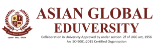 Asian Education  logo