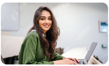 Asian Education Foundation main building entrance