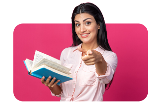 Students engaged in learning at Asian Education Foundation